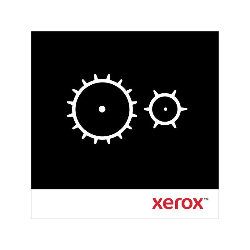 Xerox Kit de maintenance du scanner (longue durée, généralement non requis)