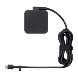 ASUS AC45-00 adaptateur de puissance & onduleur Intérieure 45 W Noir