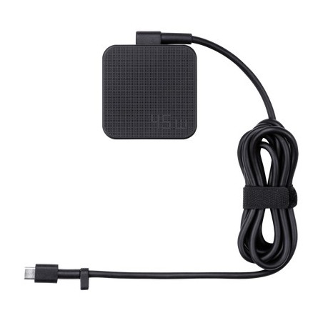 ASUS AC45-00 adaptateur de puissance & onduleur Intérieure 45 W Noir