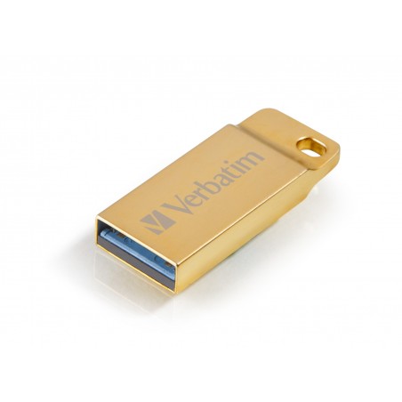 Verbatim Clé USB 3.0 Executive métallique 64 GB