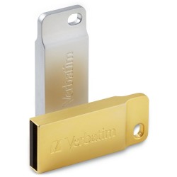 Verbatim Clé USB 3.0 Executive métallique 64 GB