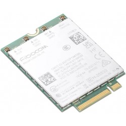 Lenovo 4XC1M72797 carte réseau Interne WWAN 1000 Mbit s