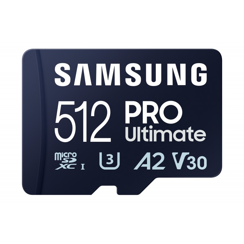 Samsung MB-MY512S 512 Go MicroSDXC UHS-I