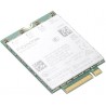 Lenovo 4XC1M72800 carte réseau Interne WWAN