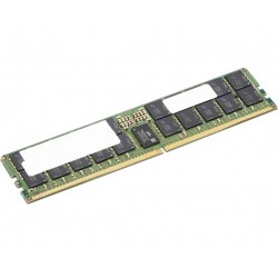 Lenovo 4X71M22550 module de mémoire 64 Go 1 x 64 Go DDR5 4800 MHz ECC