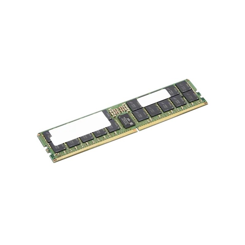 Lenovo 4X71M22550 module de mémoire 64 Go 1 x 64 Go DDR5 4800 MHz ECC