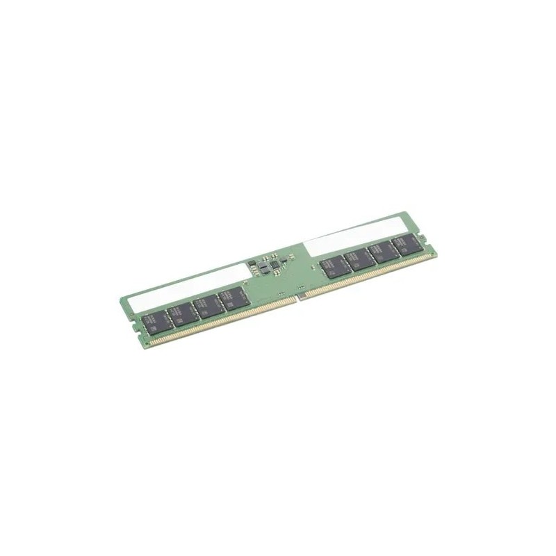 Lenovo 4X71N34264 module de mémoire 16 Go 1 x 16 Go DDR5 4800 MHz