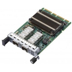 Broadcom NetXtreme N225P 2 x 25G OCP 3.0 Interne Fibre 25000 Mbit s