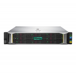 HPE StoreEasy 1660 NAS Rack (2 U) Ethernet LAN 3204
