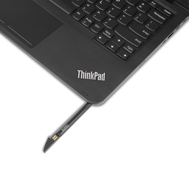 Lenovo 4X80R38451 stylet 100 g Noir