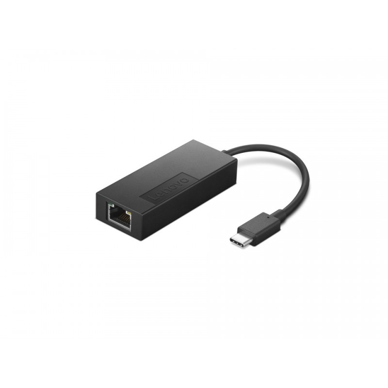 Lenovo 4X91H17795 carte et adaptateur d'interfaces USB Type-C