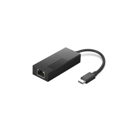 Lenovo 4X91H17795 carte et adaptateur d'interfaces USB Type-C