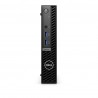 DELL OptiPlex 7010 Intel® Core™ i5 i5-12500T 16 Go DDR4-SDRAM 512 Go SSD Windows 11 Pro MFF Mini PC Noir