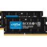 Crucial CT2K32G56C46S5 module de mémoire 64 Go 2 x 32 Go DDR5 5600 MHz