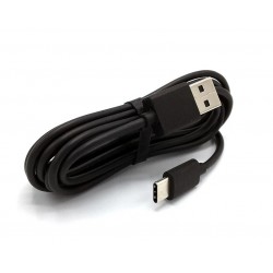 RealWear 171016 câble USB USB A USB C Noir