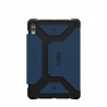 Urban Armor Gear Metropolis SE Series 31,5 cm (12.4") Folio Noir, Bleu