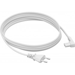 Sonos PCS1LEU1 câble électrique Blanc 3,5 m Bloc terminal à 2 broches
