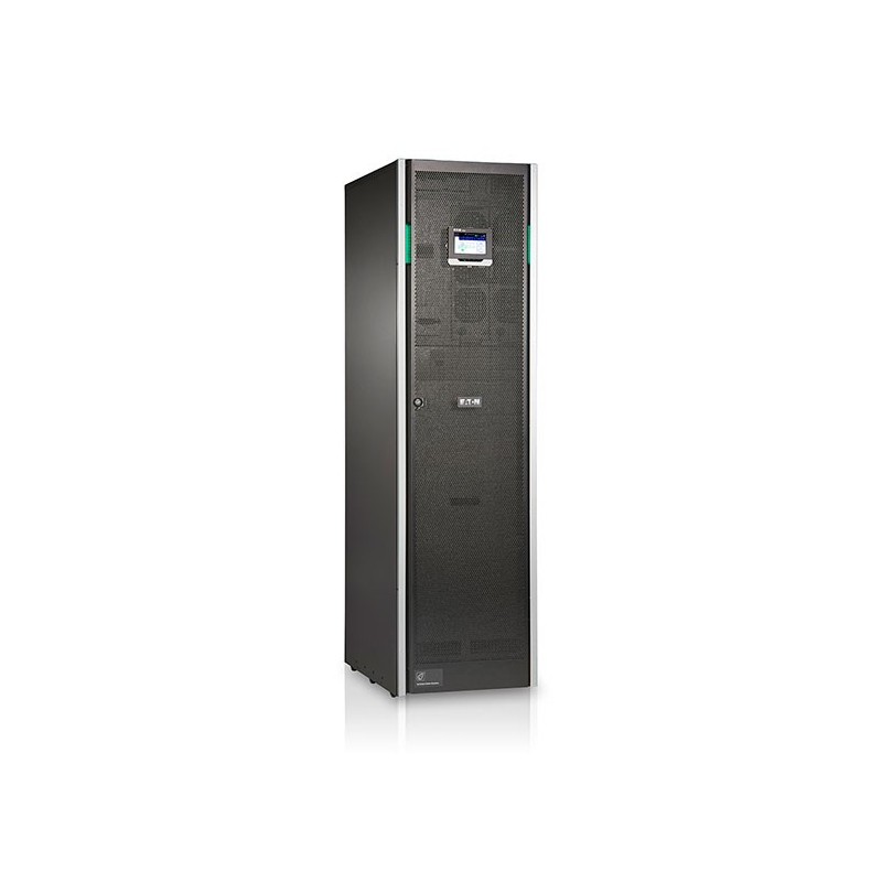 Eaton 91PS-8(30)-15-4x9Ah-LL-MBS-6 alimentation d'énergie non interruptible Double-conversion (en ligne) 8 kVA 8000 W