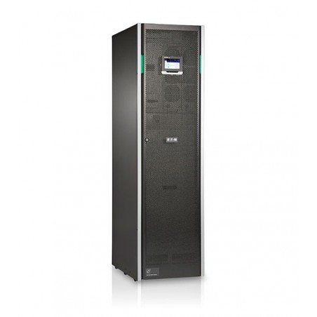 Eaton 91PS-8(30)-15-4x9Ah-LL-MBS-6 alimentation d'énergie non interruptible Double-conversion (en ligne) 8 kVA 8000 W