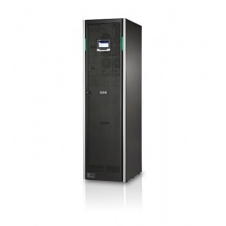 Eaton 91PS-8(30)-15-4x9Ah-LL-MBS-6 alimentation d'énergie non interruptible Double-conversion (en ligne) 8 kVA 8000 W