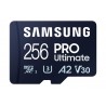 Samsung MB-MY256S 256 Go MicroSDXC UHS-I