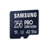 Samsung MB-MY256S 256 Go MicroSDXC UHS-I