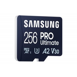 Samsung MB-MY256S 256 Go MicroSDXC UHS-I