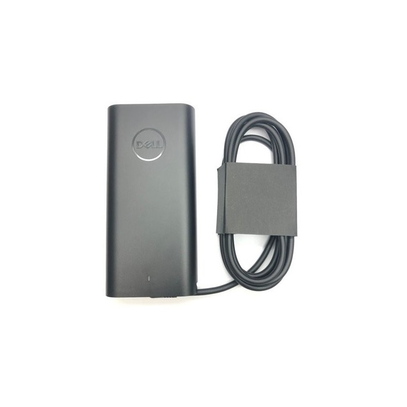 DELL N9RDH adaptateur de puissance & onduleur Intérieure 165 W Noir