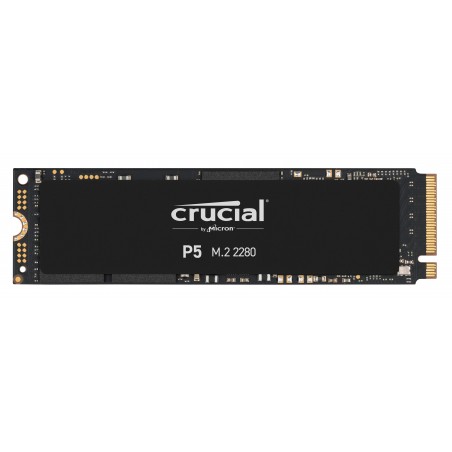 Crucial P5 M.2 250 Go PCI Express 3.0 3D NAND NVMe