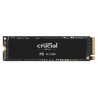 Crucial P5 M.2 250 Go PCI Express 3.0 3D NAND NVMe