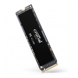 Crucial P5 M.2 250 Go PCI Express 3.0 3D NAND NVMe