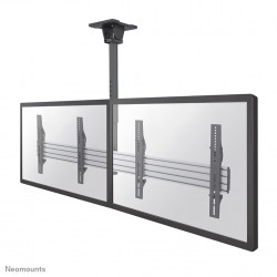 Neomounts Pro support menu board de plafond