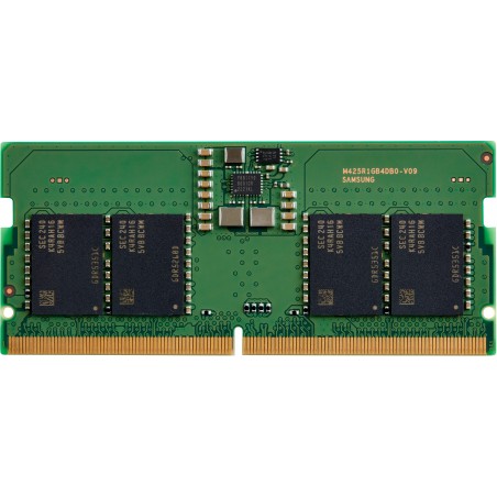 HP 83P90AA module de mémoire 8 Go DDR5 5600 MHz