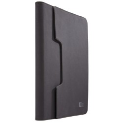 Case Logic SureFit CRUE-1110 Black 25,4 cm (10") Folio Noir