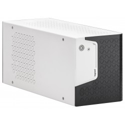 Legrand Keor ASI SP 1500 FR alimentation d'énergie non interruptible Interactivité de ligne 1,5 kVA 900 W 4 sortie(s) CA