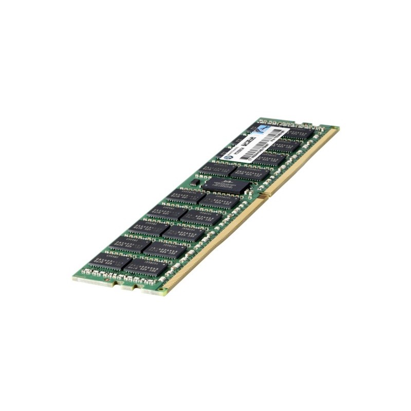 HPE 863951-B21 module de mémoire 8 Go 1 x 8 Go DDR4 2400 MHz ECC