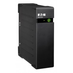 Eaton Ellipse ECO 500 IEC alimentation d'énergie non interruptible Veille 0,5 kVA 300 W 4 sortie(s) CA