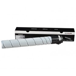 Lexmark 64G0H00 Cartouche de toner 1 pièce(s) Original Noir