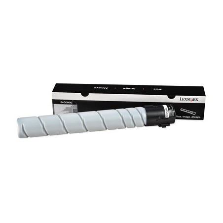 Lexmark 64G0H00 Cartouche de toner 1 pièce(s) Original Noir