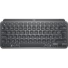 Logitech MX Keys Mini Minimalist Wireless Illuminated Keyboard