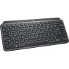 Logitech MX Keys Mini Minimalist Wireless Illuminated Keyboard