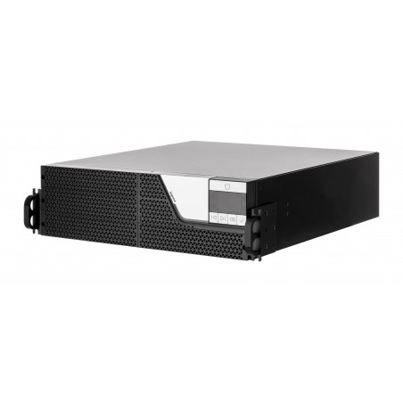 Legrand Daker DK+ UPS DAKER DK PLUS 5000VA alimentation d'énergie non interruptible Double-conversion (en ligne) 5 kVA 5000 W