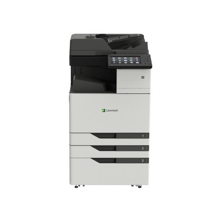 Lexmark CX924dxe Laser A3 1200 x 1200 DPI 65 ppm