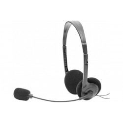 DACOMEX Casque-Micro Stereo...