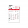 3M PF133W1B Filtre de confidentialité sans bords pour ordinateur 33,8 cm (13.3")