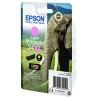 Epson Elephant Cartouche "Eléphant" - Encre Claria Photo HD Mc (XL)