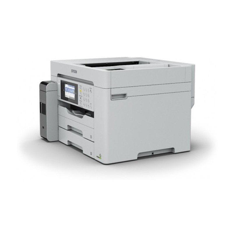 Epson EcoTank ET-16680 Jet d'encre A3 4800 x 1200 DPI Wifi