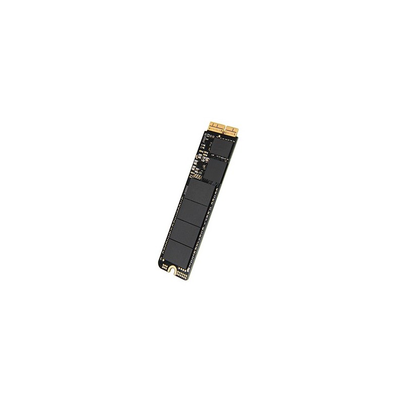 Transcend JetDrive 820 480 Go PCI Express 3.0