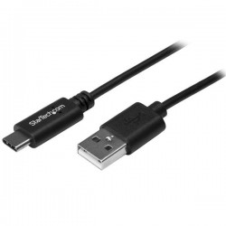 StarTech.com Câble USB-C vers USB-A de 50 cm - M M - USB 2.0