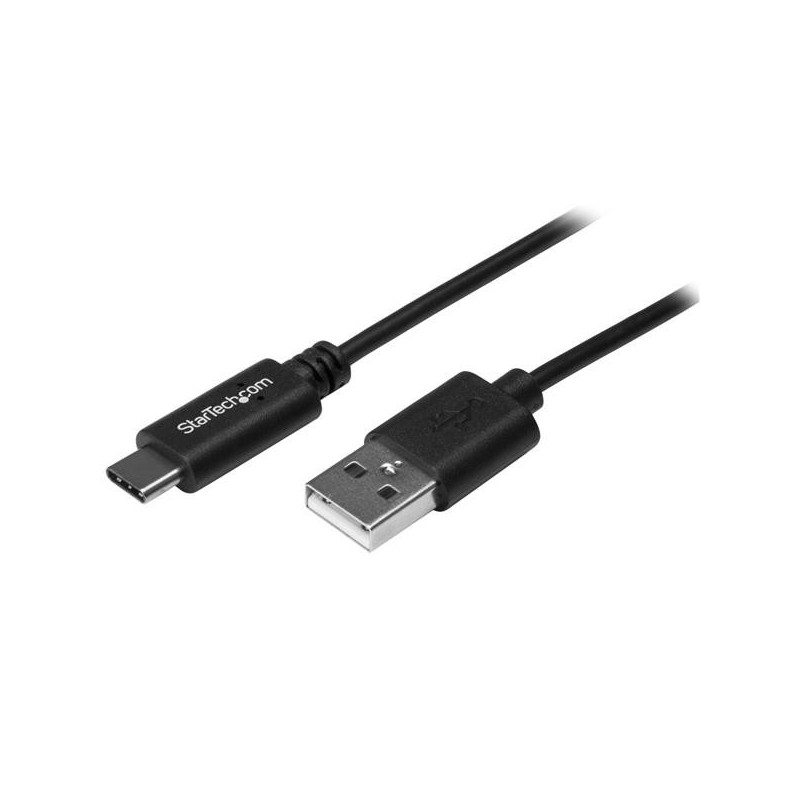 StarTech.com Câble USB-C vers USB-A de 50 cm - M M - USB 2.0